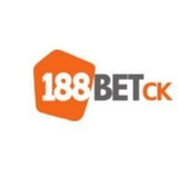 The "188betck1" user's logo