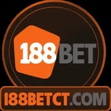The "188Bet" user's logo