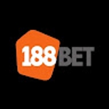 The "188bet" user's logo