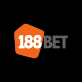 The "188bet fitness" user's logo