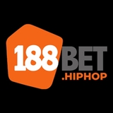 The "188BET" user's logo