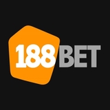 The "188BET" user's logo