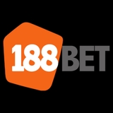 The "188BET" user's logo