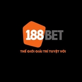 The "188betkdcom" user's logo