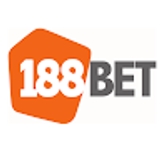 The "188BET" user's logo