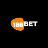 The "NHÀ CÁI 188BET" user's logo