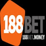 The "188BET" user's logo