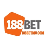 The "188BET - Nhà Cái Cá Cược" user's logo