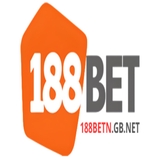 The "188Betn gb net" user's logo