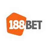 The "188BET" user's logo