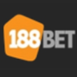 The "188bet" user's logo