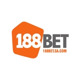 The "188Bet Sacom" user's logo