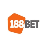The "188BET" user's logo
