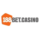 The "188BET Casino ✔️ Link 188bet đăng nhập, đăng ký 【2024】" user's logo