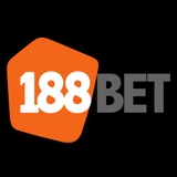 The "188BET" user's logo