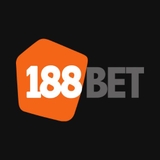 The "188BET" user's logo