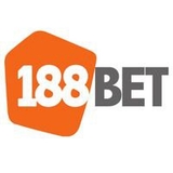 The "188BET" user's logo