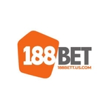 The "188BET" user's logo