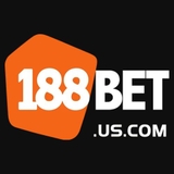 The "188BET " user's logo