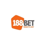 The "188betv1net" user's logo