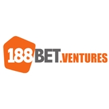 The "188BET ventures" user's logo