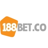 The "188BET Nhà Cái Cá Cược Trực Tuyến Uy Tín" user's logo