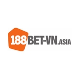 The "188BET" user's logo