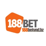 The "188BET" user's logo