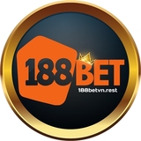 The "188BET" user's logo