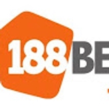 The "Nhà cái 188bet" user's logo