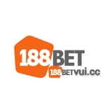 The "188betvuicc" user's logo