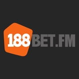 The "Xổ số 188Bet" user's logo