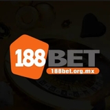 The "188betxx" user's logo