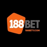 The "188betycom" user's logo