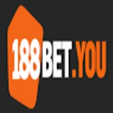 The "188Bet you" user's logo