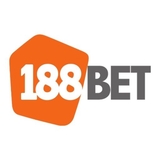 The "188BET – Nền Tảng Cá Cược & Casino Trực Tuyến" user's logo