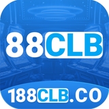 The "188Clb Co" user's logo