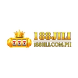 The "188JILI" user's logo