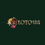 The "Loto188" user's logo