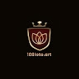 The "188Loto art" user's logo