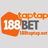 The "188BET TAP TAP" user's logo