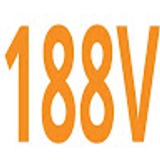 The "188V" user's logo