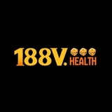 The "188vhealth" user's logo