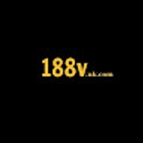 The "188 V" user's logo