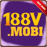 The "188V" user's logo