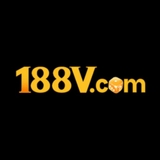 The "Trang chủ 188V" user's logo