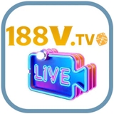 The "188V" user's logo