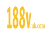 The "188V uk com" user's logo