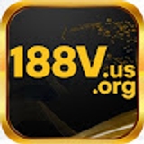 The "188V " user's logo