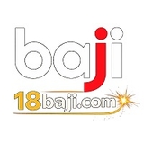 The "18bajicom" user's logo